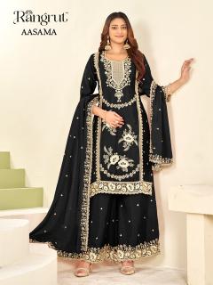 Rangrut aasama buy salwar suits wholesale